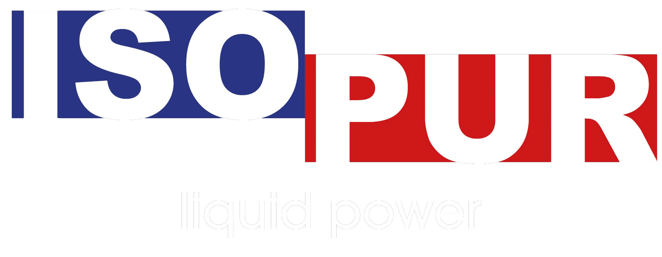 Isopur Logo