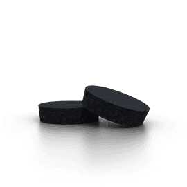 EPS GRAPHITE RONDELLEN