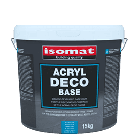 ACRYL-DECO BASE