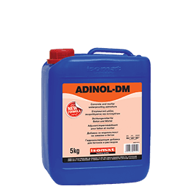 ADINOL-DM