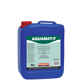 AQUAMAT-F