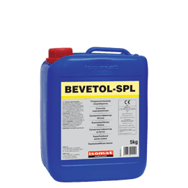 BEVETOL-SPL
