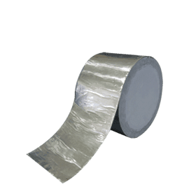 BITUMINOUS TAPE ALU