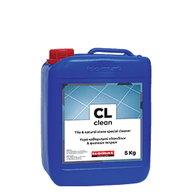 CL-CLEAN
