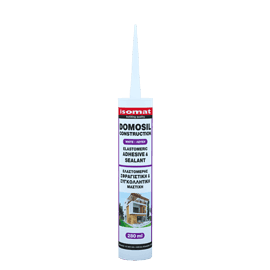 DOMOSIL-CONSTRUCTION