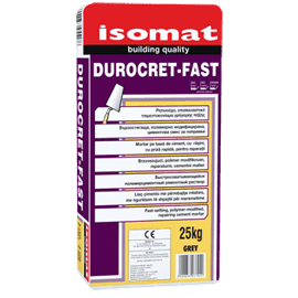 DUROCRET-FAST