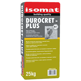 DUROCRET-PLUS