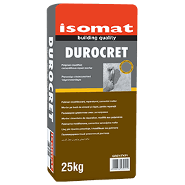 DUROCRET