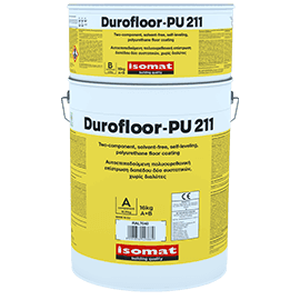 DUROFLOOR-PU 211