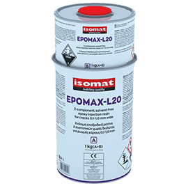 EPOMAX-L20