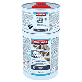 EPOMAX-LIQUID GLASS