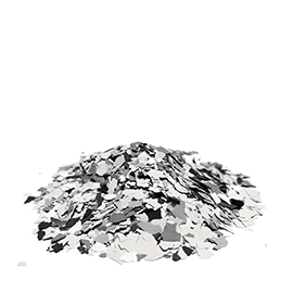 ISOMAT DECO-FLAKES