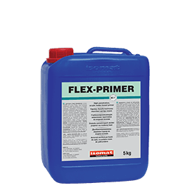 FLEX-PRIMER