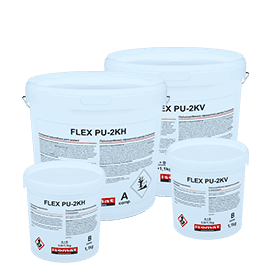FLEX PU-2K