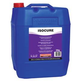 ISOCURE