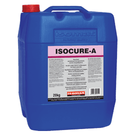 ISOCURE-A