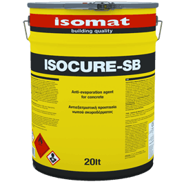 ISOCURE-SB