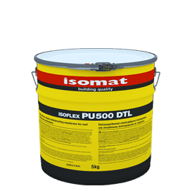 ISOFLEX-PU 500 DTL