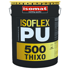 ISOFLEX-PU 500 THIXO