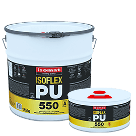 ISOFLEX-PU 550