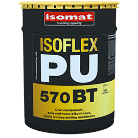 ISOFLEX-PU 570 BT