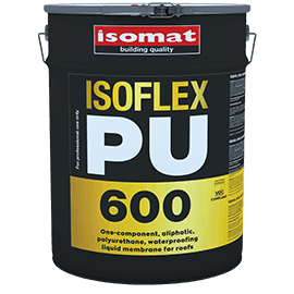 ISOFLEX-PU 600