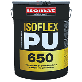 ISOFLEX-PU 650