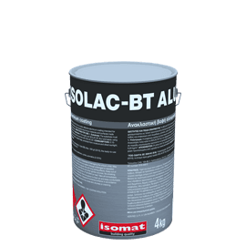 ISOLAC-BT ALU