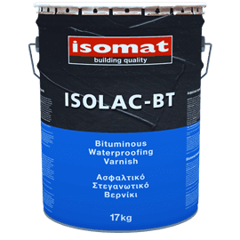 ISOLAC-BT