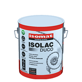 ISOLAC-DUCO SATIN