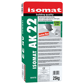 ISOMAT AK-22