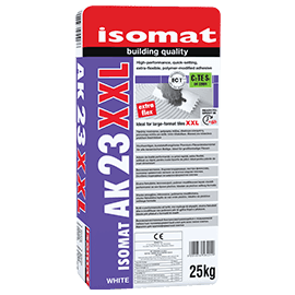 ISOMAT AK-23 XXL