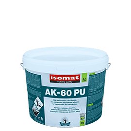 ISOMAT AK-60 PU