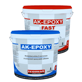 ISOMAT AK-EPOXY FAST