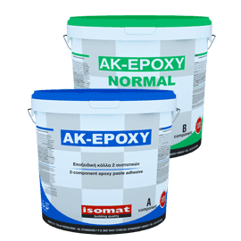 ISOMAT AK-EPOXY NORMAL