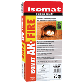 ISOMAT AK-FIRE