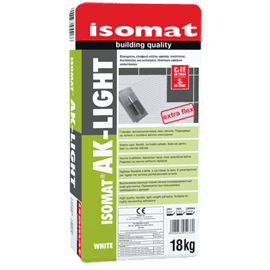 ISOMAT AK-LIGHT