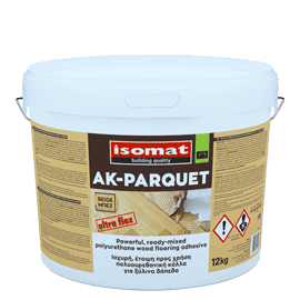 ISOMAT AK-PARQUET
