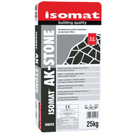 ISOMAT AK-STONE