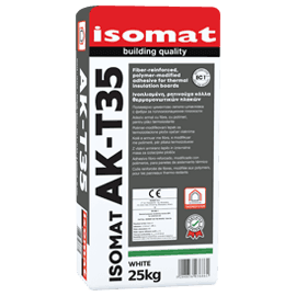 ISOMAT AK-T35