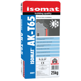 ISOMAT AK-T65