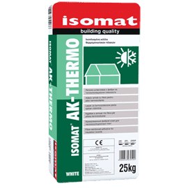 ISOMAT AK-THERMO