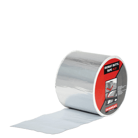 ISOMAT BUTYL-TAPE ALU