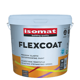 ISOMAT FLEXCOAT