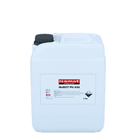 ISOMAT INJECT-PU 832