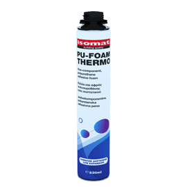 ISOMAT PU-FOAM THERMO