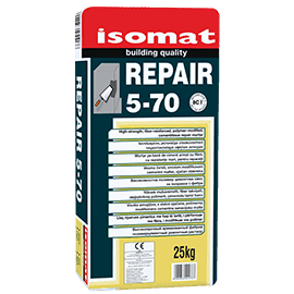ISOMAT REPAIR 5-70