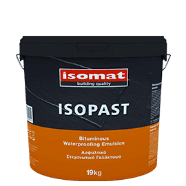 ISOPAST