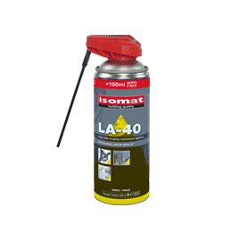 LA-40