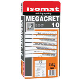 MEGACRET-10